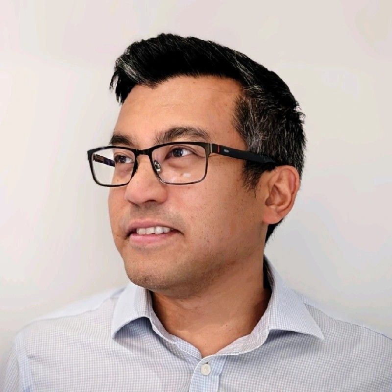 Paul Nery - Rose Care Group and Quik-AI 