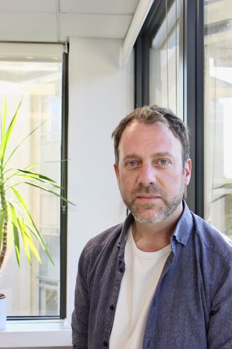 Paul Skuse - Nourish Care