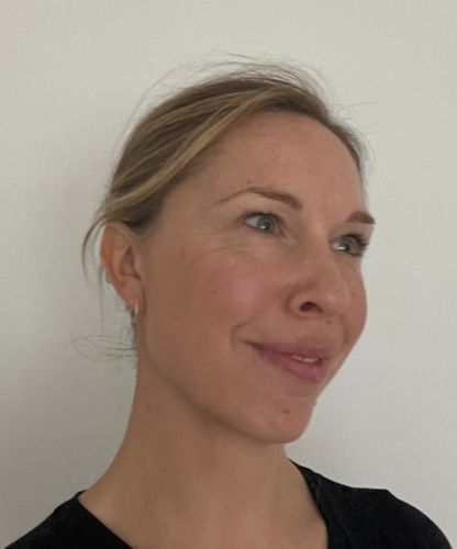 Rachel Monteith - CQC