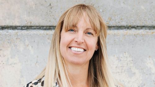 Ruth Brown - Home Instead UK