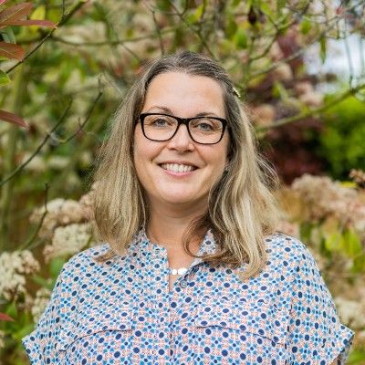 Ruth French - French & Co Care Consulting