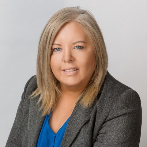 Samantha Crawley - EQ Care Group