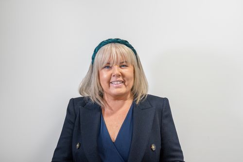 Samantha Crawley - EQ Care Group and The Outstanding Society