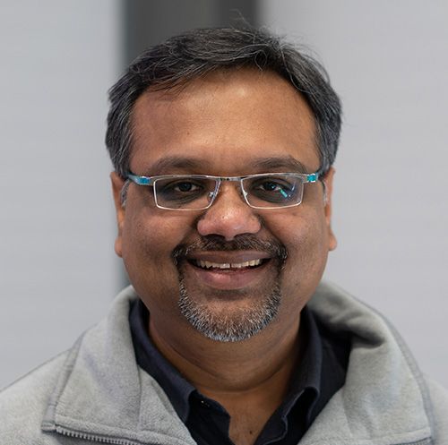 Saurabh Shah - Camascope