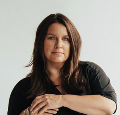 Louise Callin - ReelLife Conversations