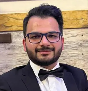 Abdul Rehman - Valorum Care Group