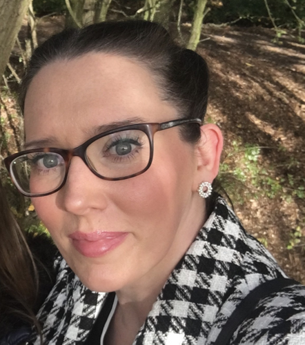 Katie Coffey - ME Passport