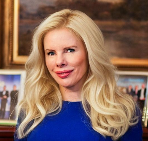 Clare Connell - Connell Consulting