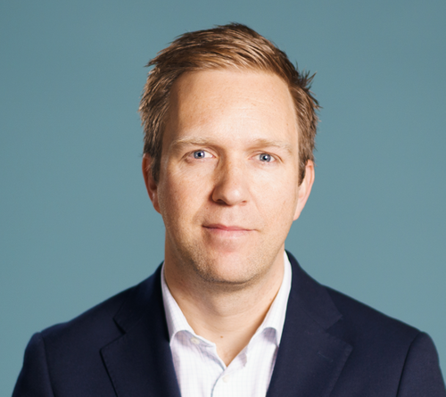 Torbjorn Aamodt - Sensio