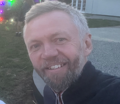 Nick Walsh - Barclays