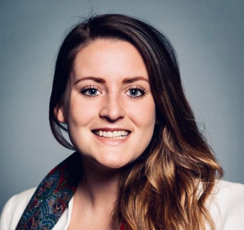 Ashleigh Dorrington-Harvey - NatWest