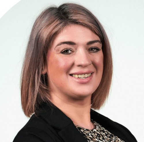 Sara Murphy - Community Integrated Care