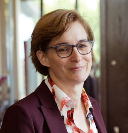 Vic Rayner - National Care Forum