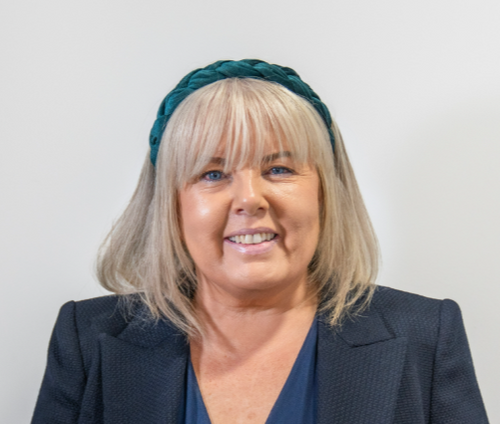 Samantha Crawley - EQ Care Group