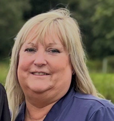 Lesley O'Connor - Realise