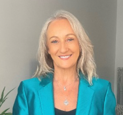 Angela Murphy - FitzRoy