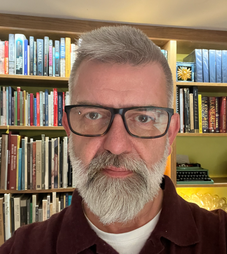 Mark Hoult-Allen - Choice Care Group