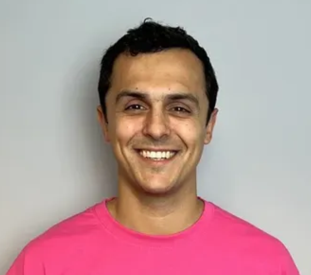 Sam Hussain