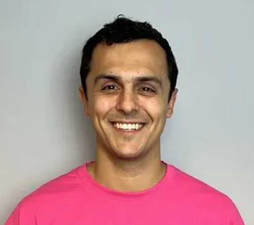 Sam Hussain - Log My Care