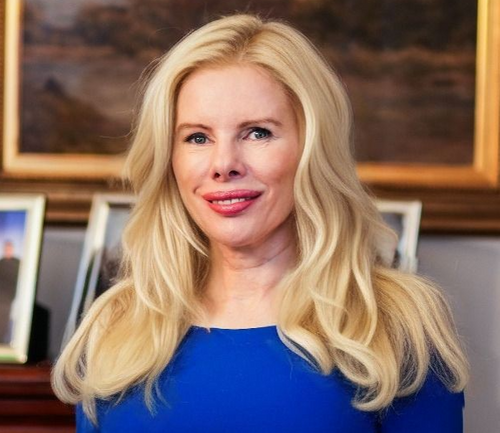 Clare Connell - Connell Consulting