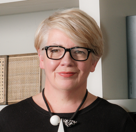 Karen Nairstone