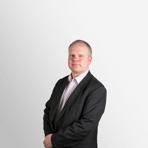 Simon Osborne