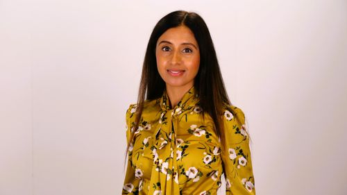 Sonia Rai - Nectar HR