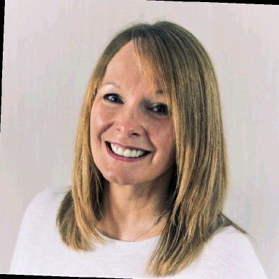 Sue Jones - Institute of Health & Social Care Management