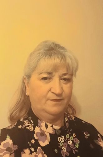 Tanta Stefanescu