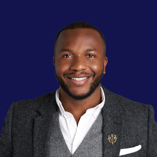 Tobi Alli-Usman