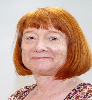 Yvette Stanley