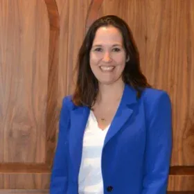 Holly Spiers - Walsingham Support