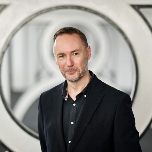 David Farbrother