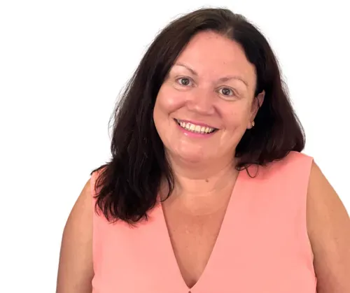 Angela Boxall - Majesticare