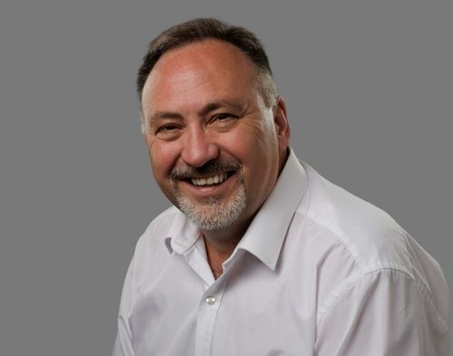 Gary Laville