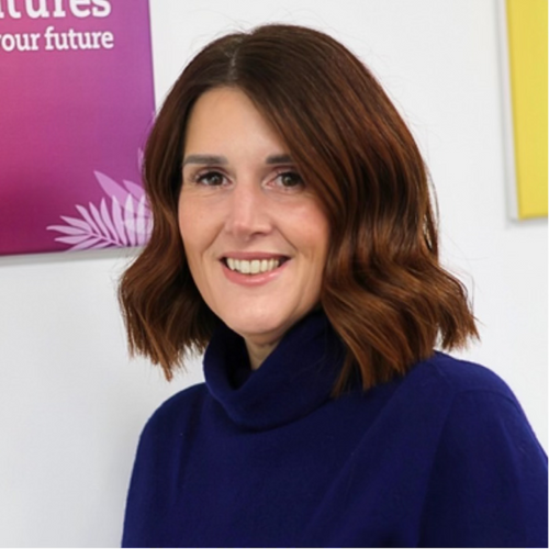 Helen Stokes - Eden Futures