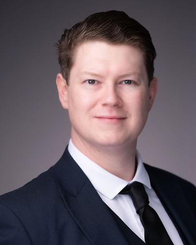Kane Caswell