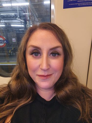 Katherine Williams - Fulcrum Care