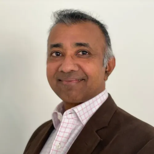 Ketan Shah - PredicAire
