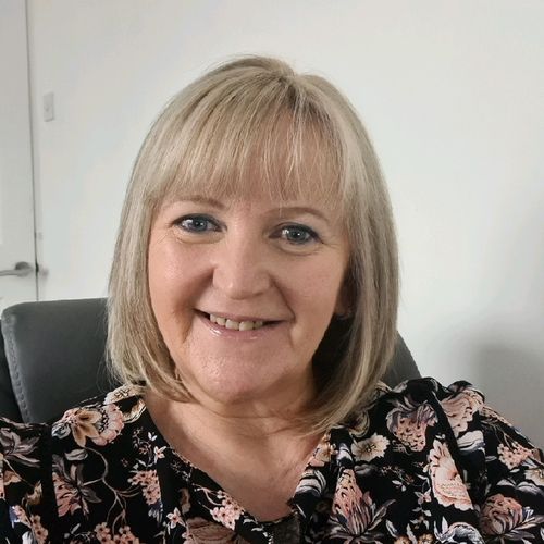 Lynne Mullen