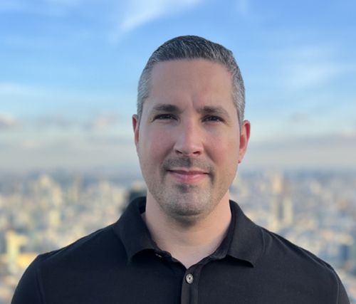 Nick Barker - Avante Care & Support