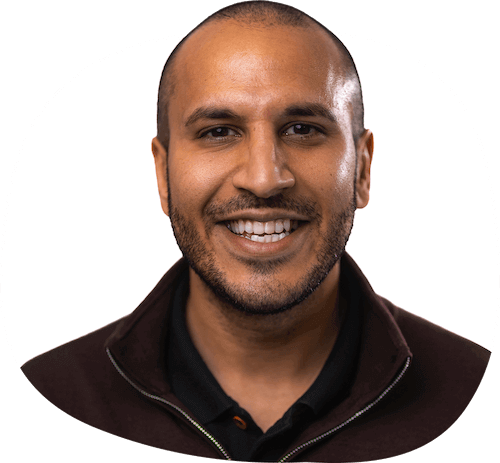Simon Braganza