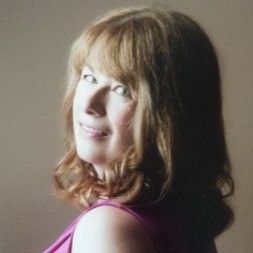 Susan Harris