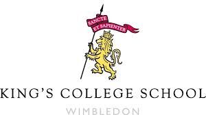 King's College School Wimbledon International