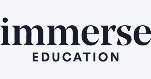 Immerse Education