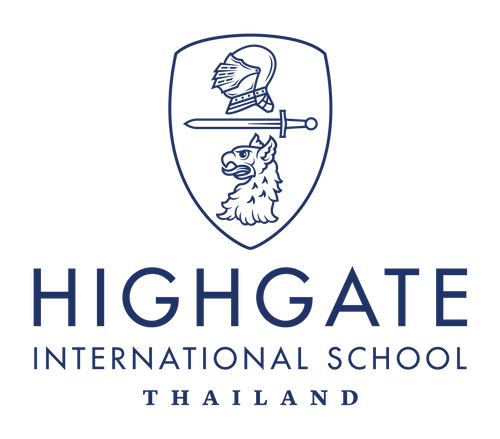 Highgate International