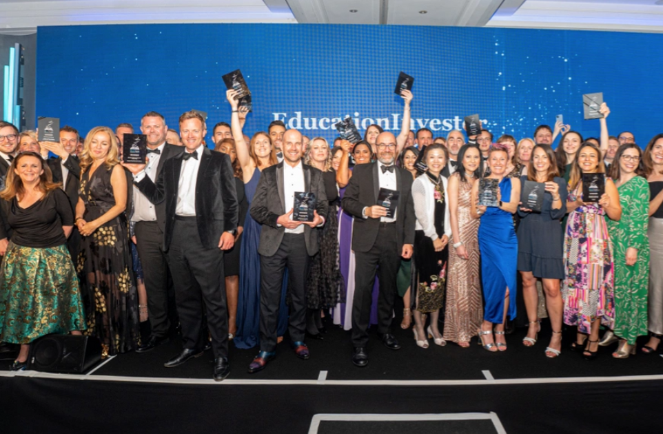 Finalists announced for the EducationInvestor Awards - Education Summit ...