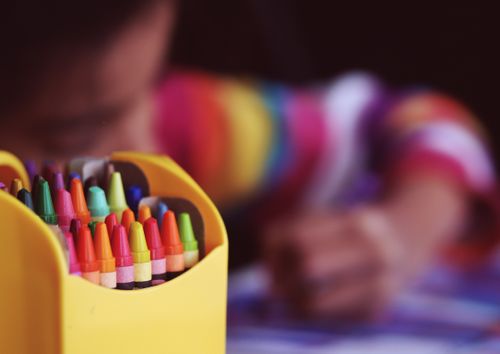 Guest blog: Creating a blueprint for early education and childcare