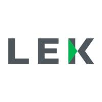 L.E.K Consulting