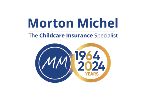 Morton Michel - Session Sponsor & Exhibitor